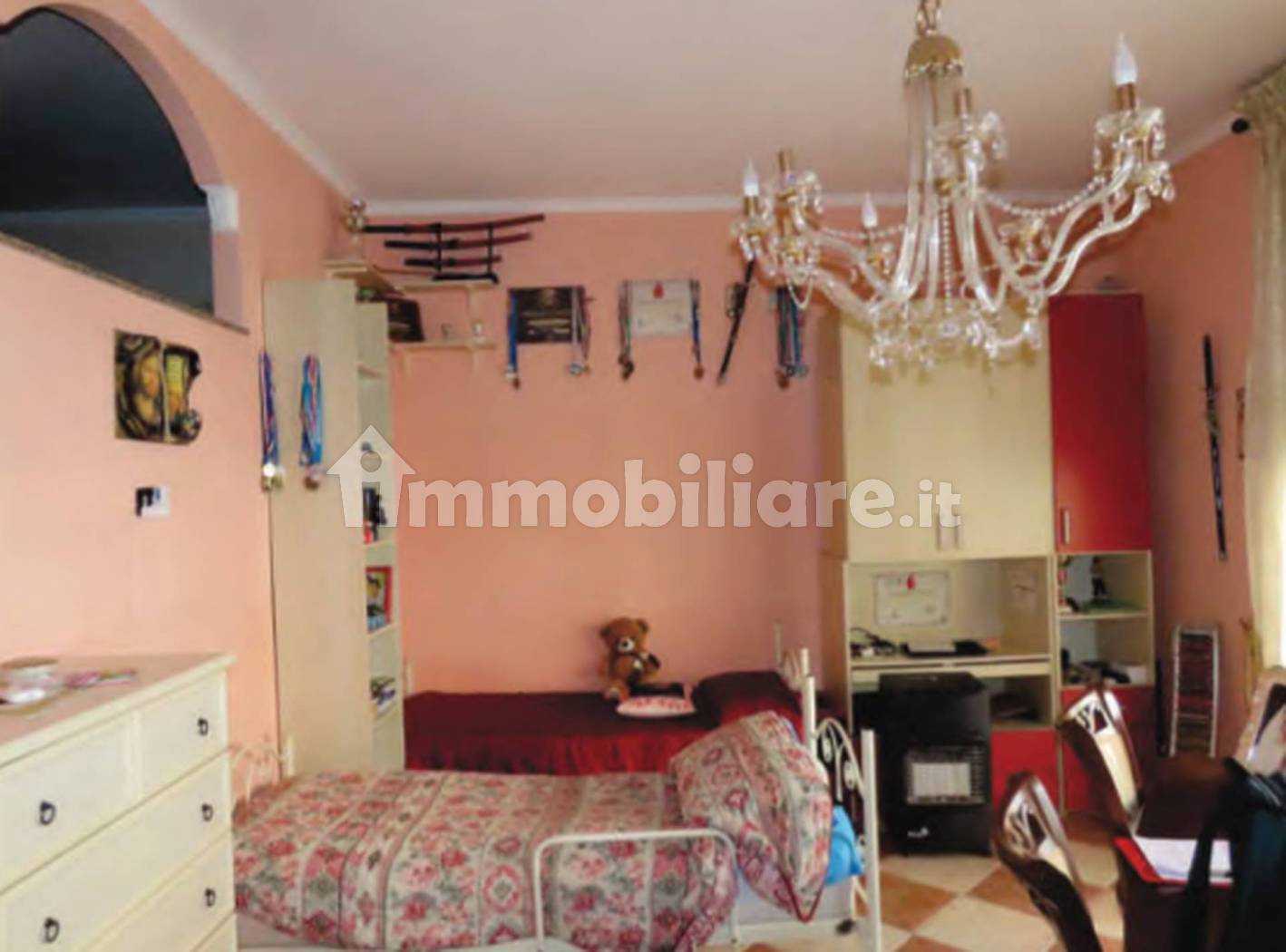 Appartamento in vendita a Cerignola