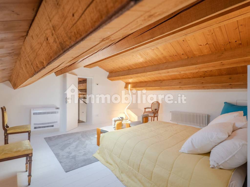Camera da letto