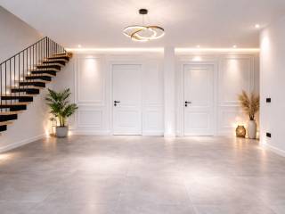 Interno palazzo