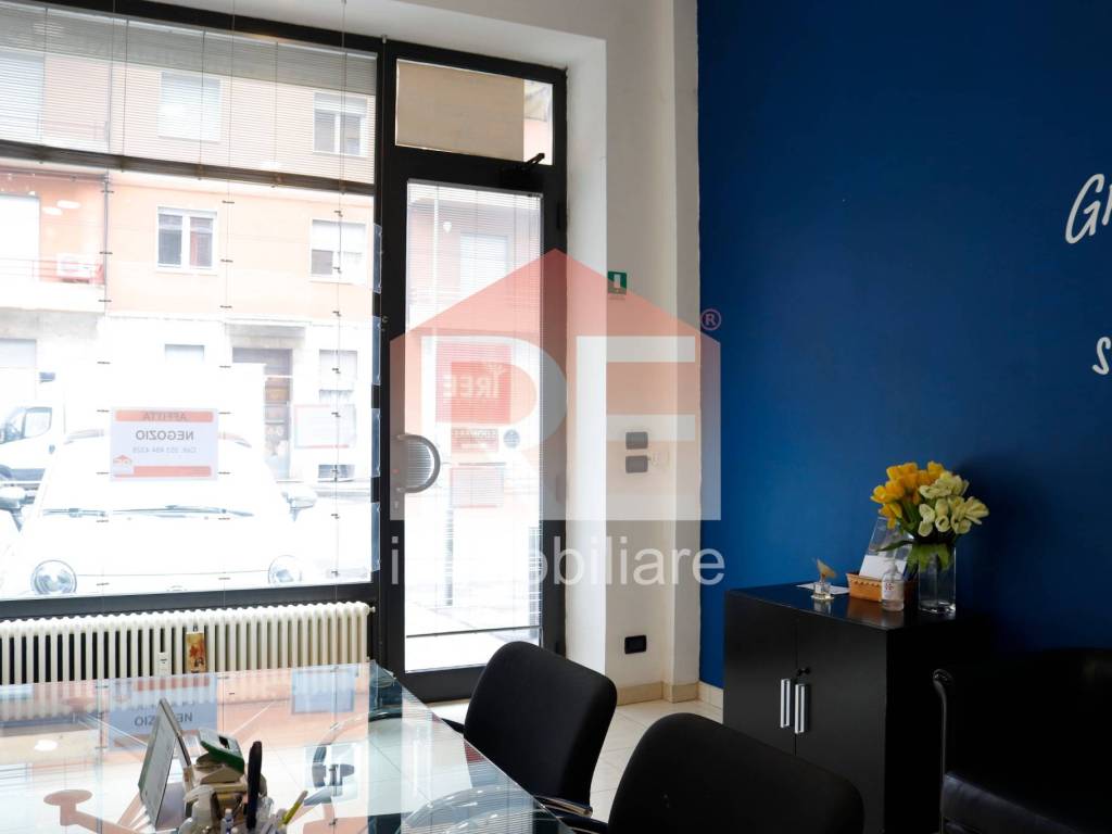 Ufficio - Studio via Giuseppe Mazzini, Bologna, Rif. 127022983 ...