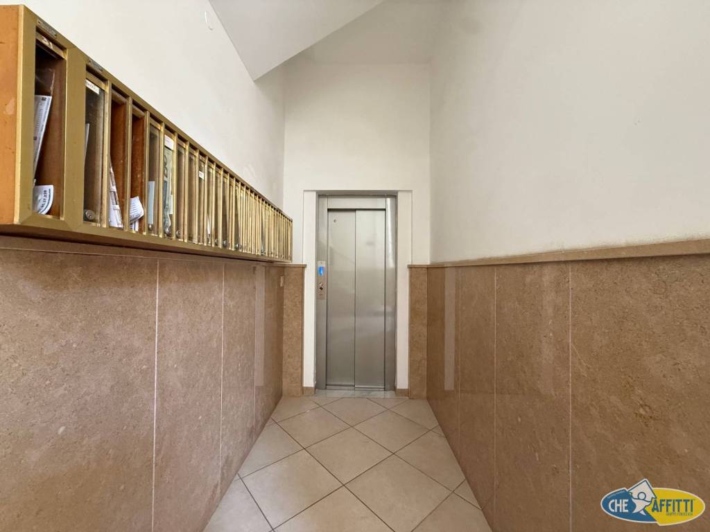 Interno palazzo