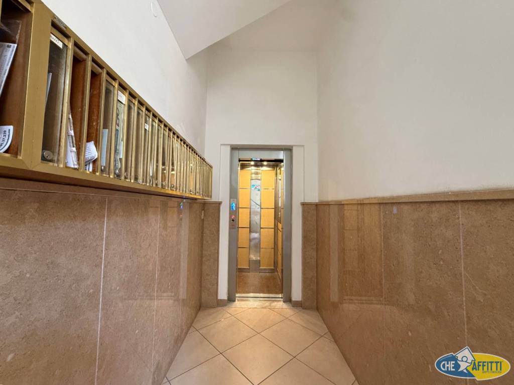 Interno palazzo