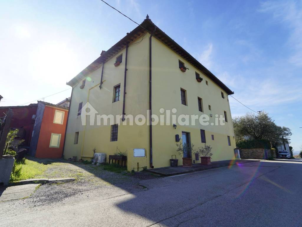 Facciata