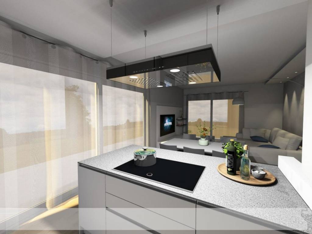 Cucina