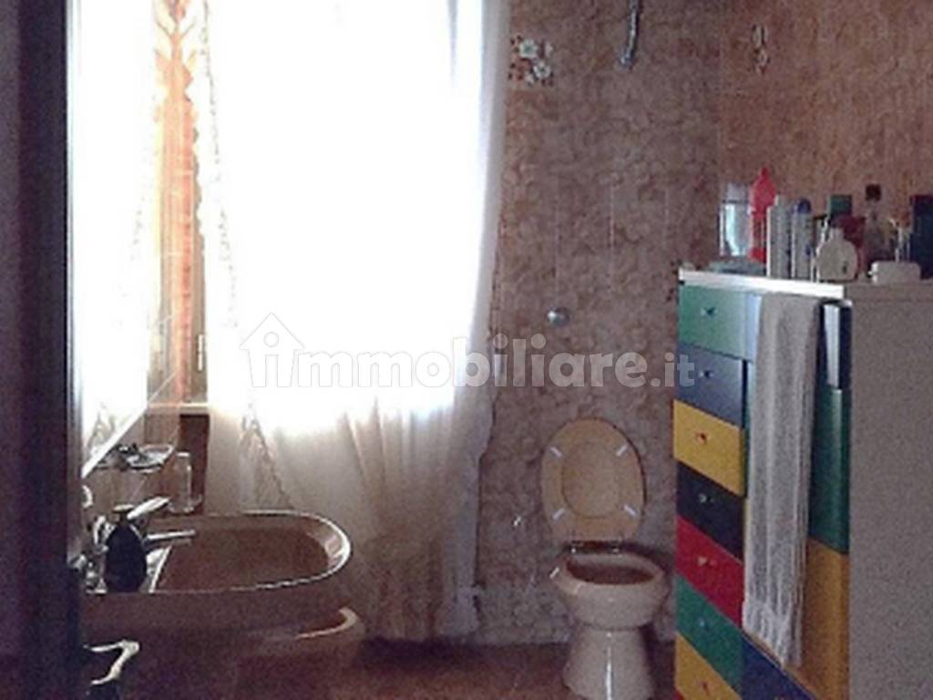 Bagno