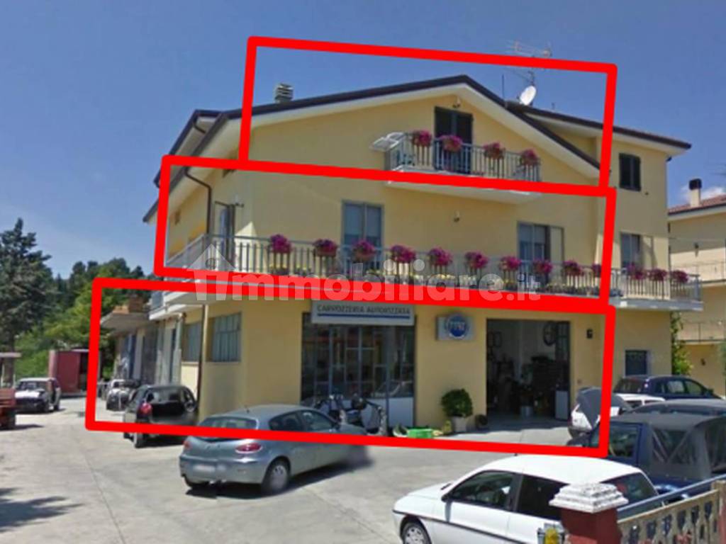 Facciata