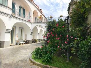 Cortile interno