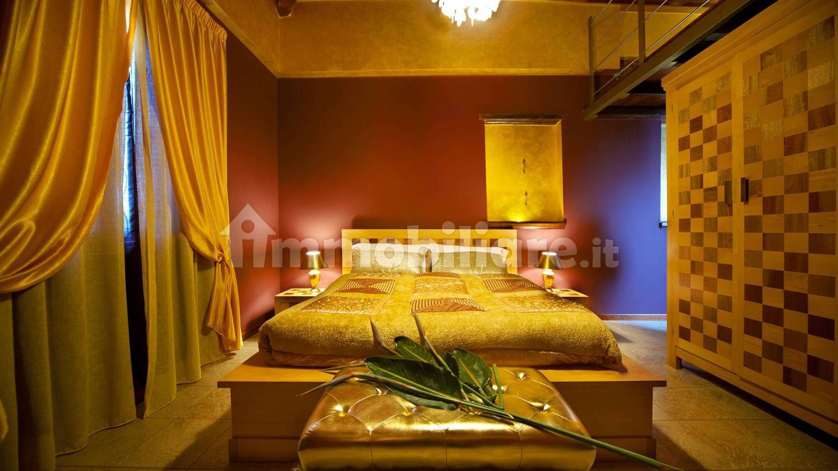 Villa in vendita a Milazzo