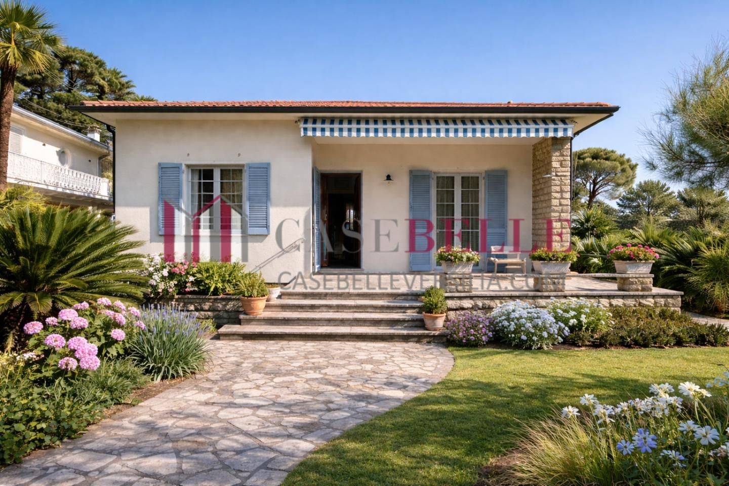 Villa in vendita a Camaiore