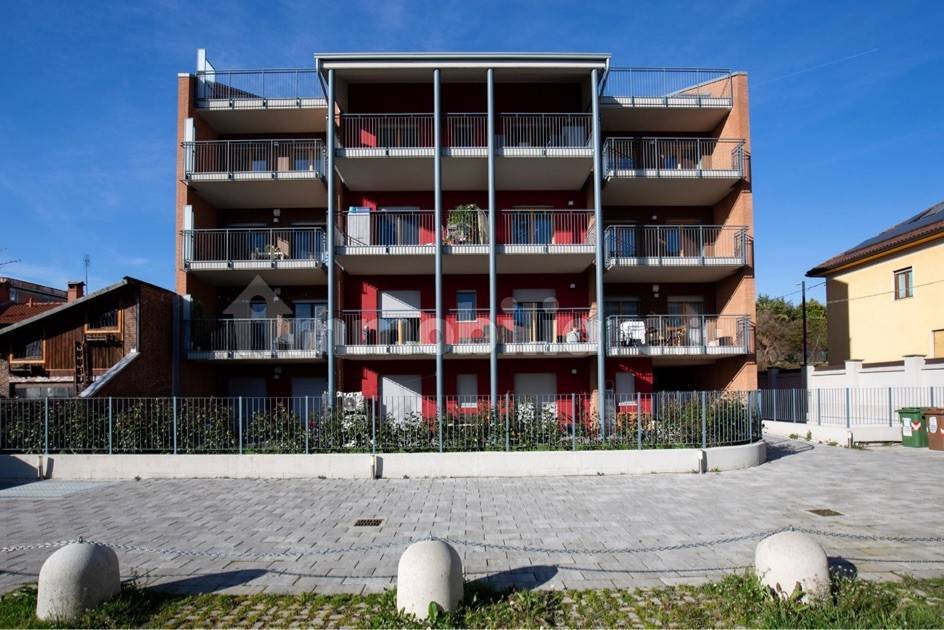 Facciata