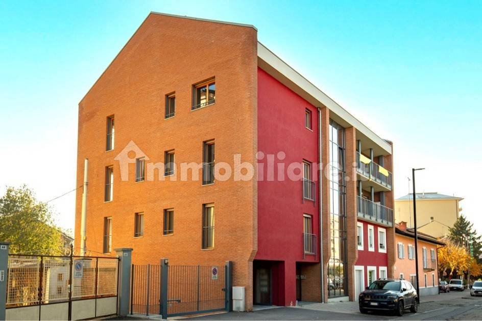 Facciata