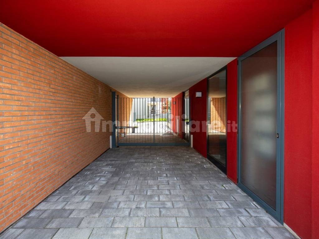 Interno palazzo
