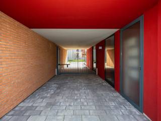 Interno palazzo