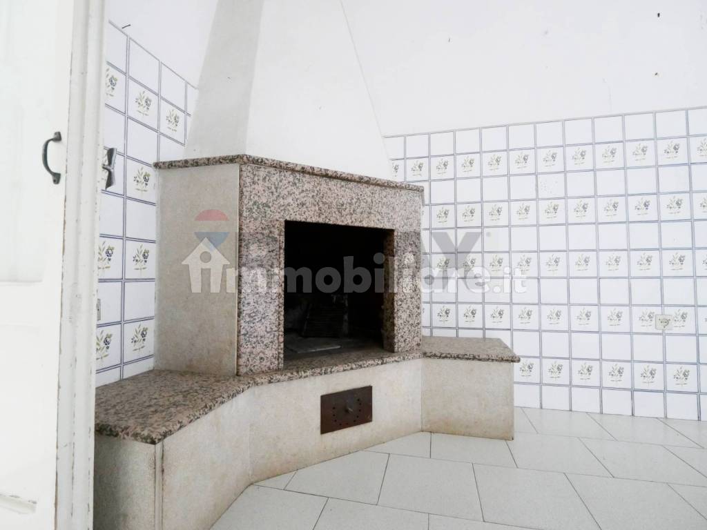 Interno palazzo
