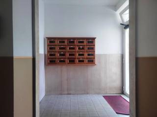 Interno palazzo