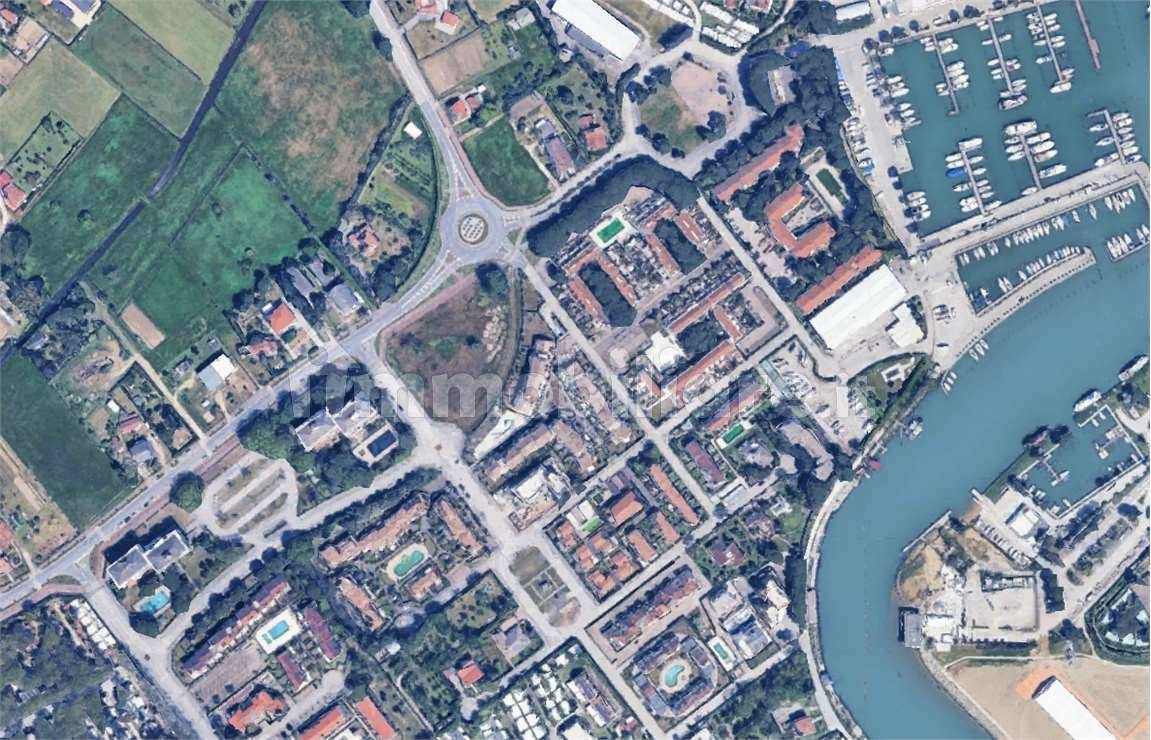 Villetta a schiera in vendita a Cavallino-Treporti