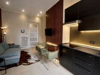 2-room flat via San Marino 48, Santa Rita, Turin