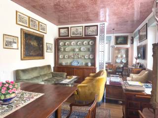 Apartment via Francesco Morosini 5, Lido di Venezia, Venice