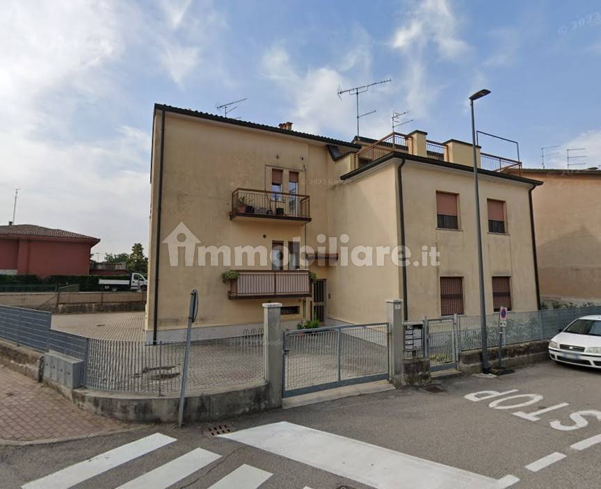 Appartamento in vendita a Soave