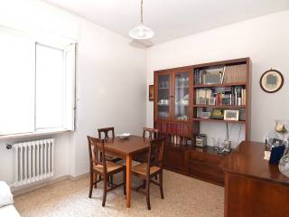 4-room flat via Baldassare Longhena 24, Stadio, Verona