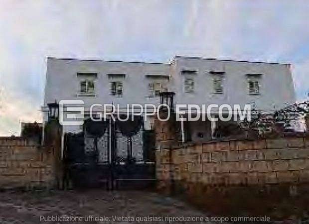 Villetta a schiera in vendita a Marano di Napoli