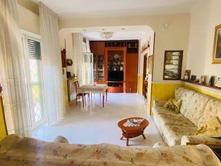 Apartment via Brigata Bologna 69, Fuorigrotta, Naples