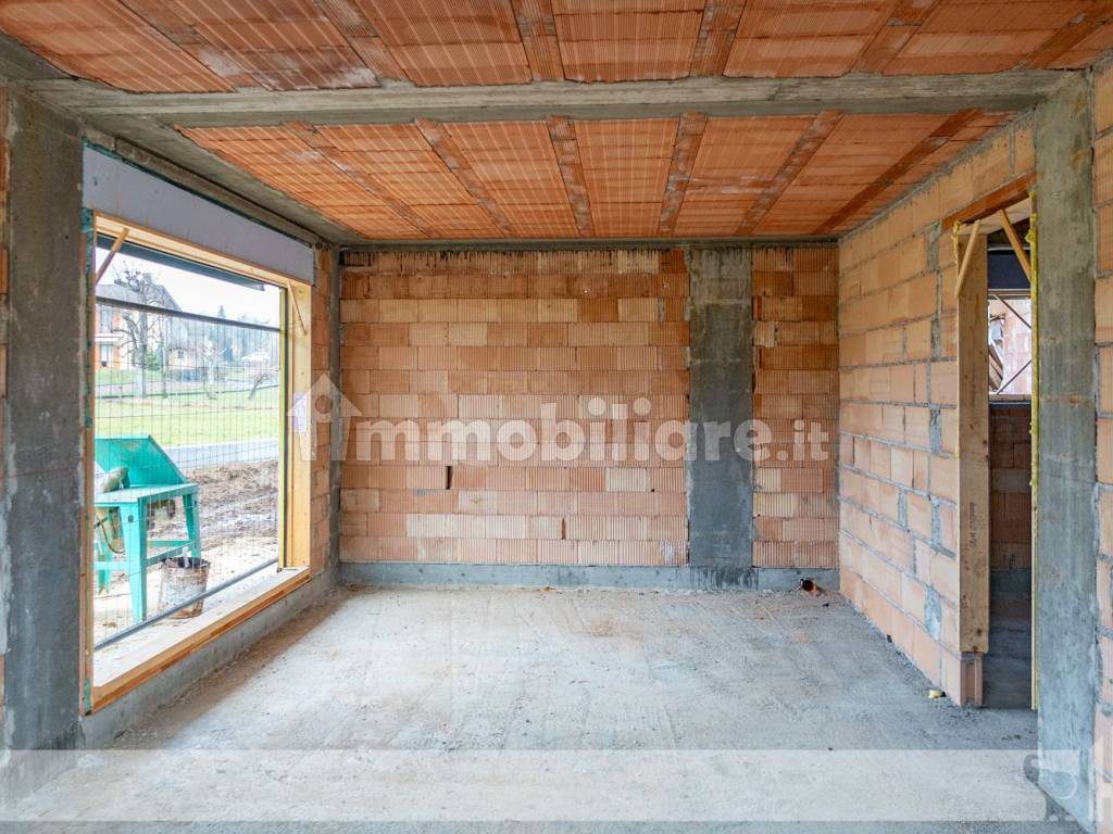 Interno appartamento