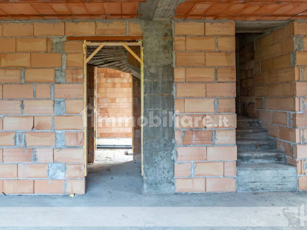 Interno appartamento