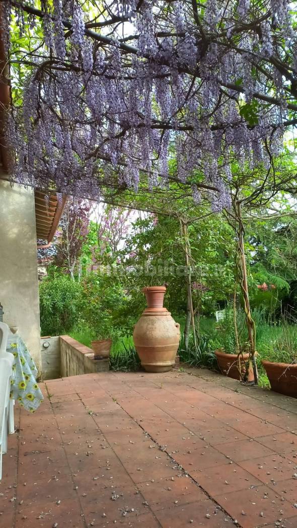 Villa in vendita a Borgo San Lorenzo