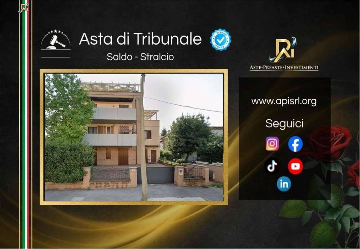 Appartamento in vendita a Forlì