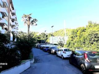 3-room flat viale Villa Gavotti 52, Multedo, Genoa