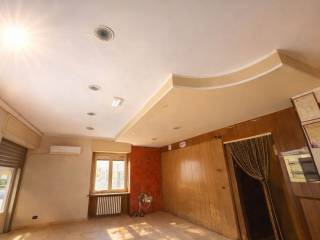 Interno palazzo