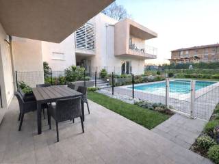 Patio esterno