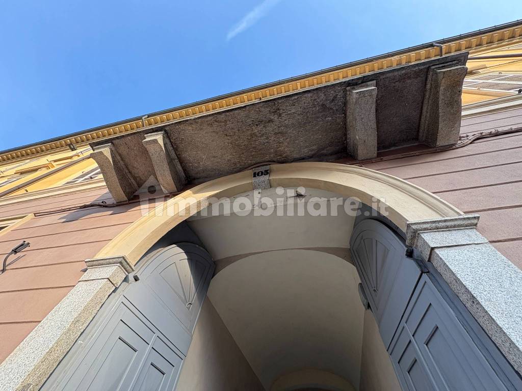 Interno palazzo