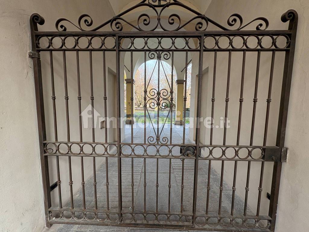 Interno palazzo