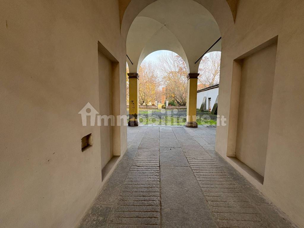 Interno palazzo