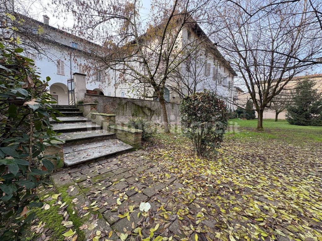 Giardino