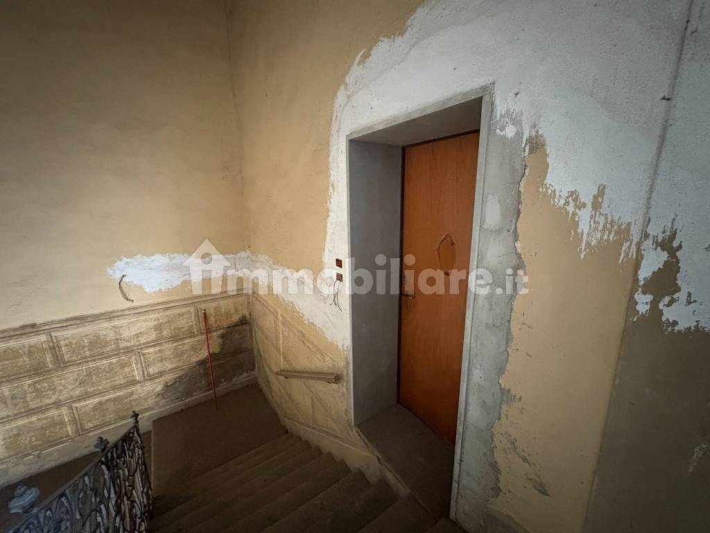 Interno palazzo