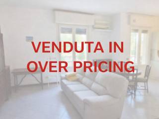3-room flat via Arsenale, Borgo Trento, Verona