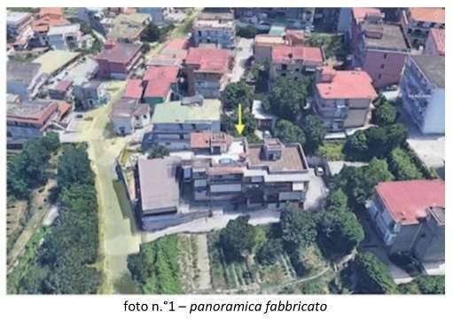 Appartamento in vendita a Marano di Napoli