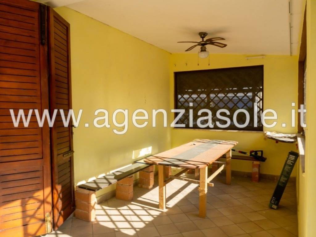 Veranda
