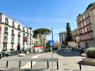 2-room flat piazza Eritrea, Mergellina - Piedigrotta, Naples