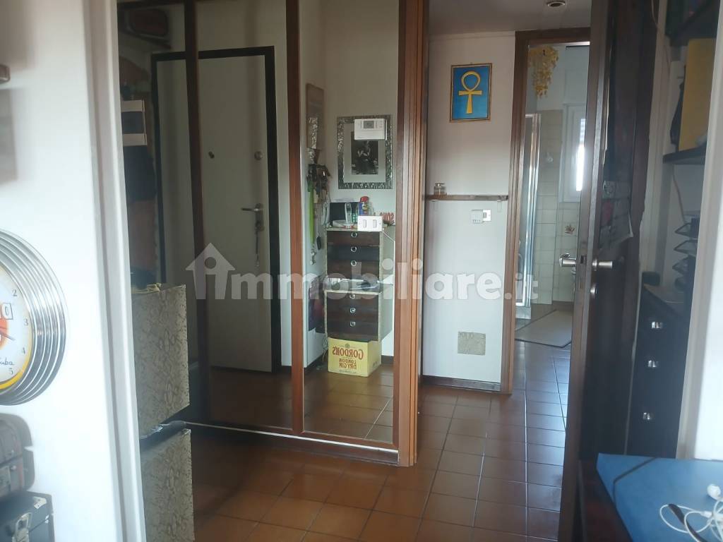 Ingresso
