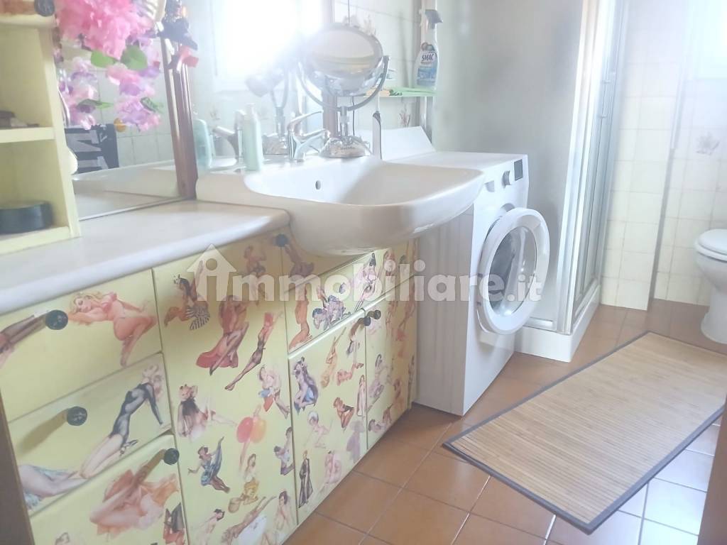 Bagno