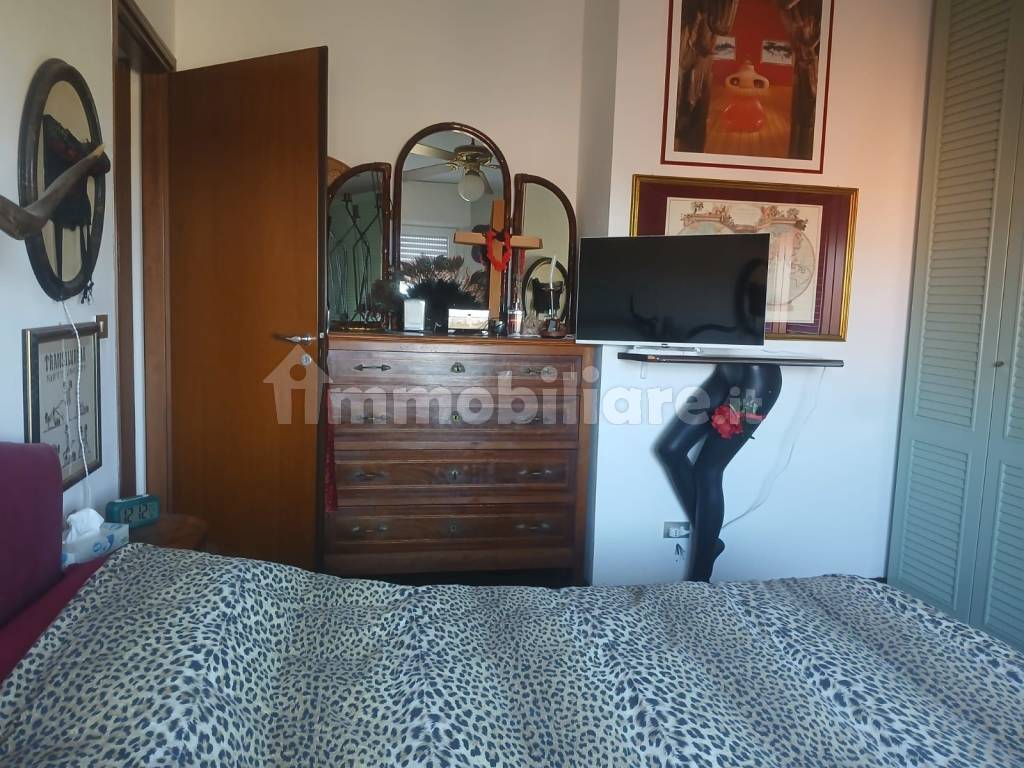 Camera da letto