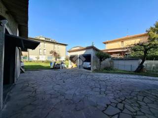 Cortile interno