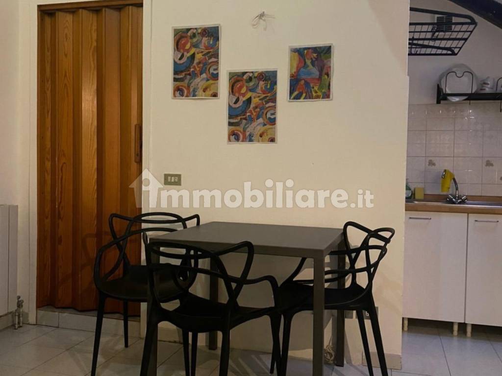 Appartamento in Centro, foto 2 di 2