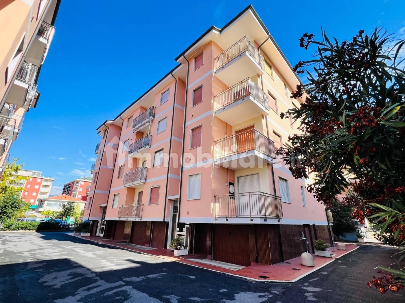 Appartamento in vendita a San Bartolomeo al Mare