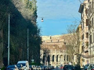 3-room flat via dei Santi Quattro, Colosseo - Fori Imperiali, Rome