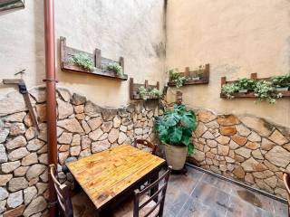 Cortile interno